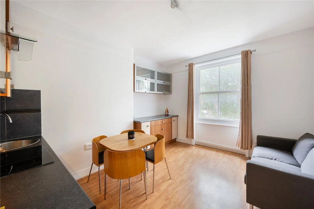 Квартира в Лондоне, Великобритания, 32 м² - фото 7