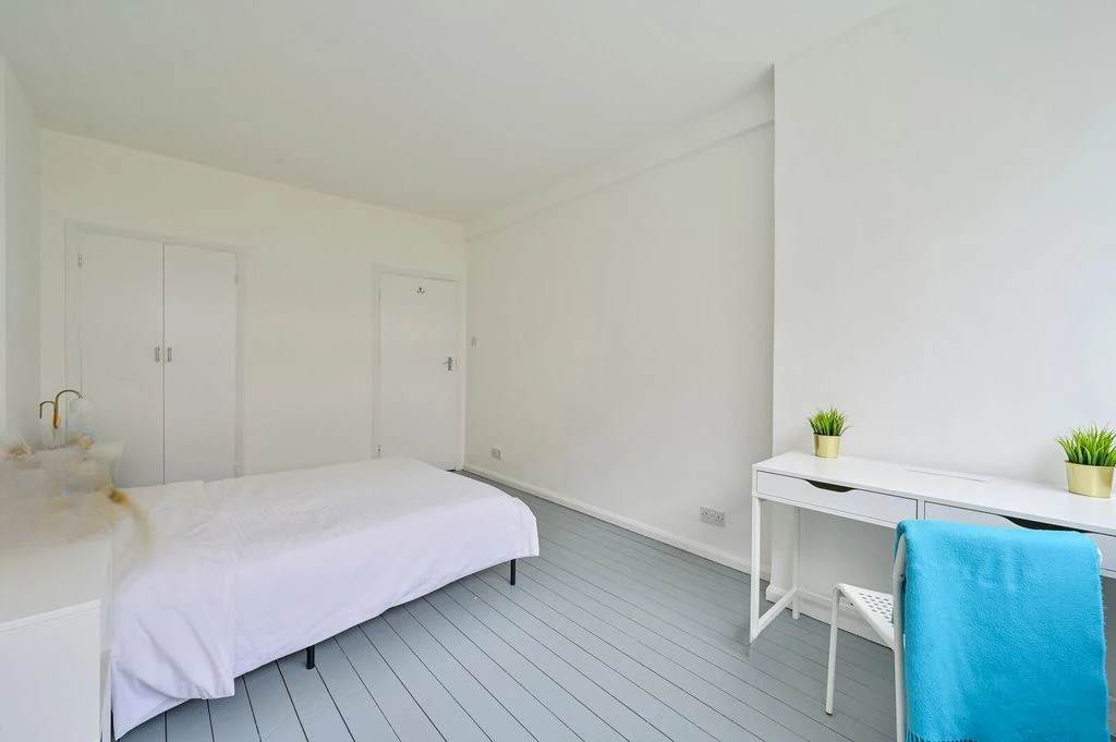 Квартира в Лондоне, Великобритания, 45 м² - фото 7