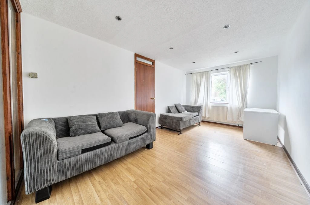 Квартира в Лондоне, Великобритания, 45 м² - фото 7