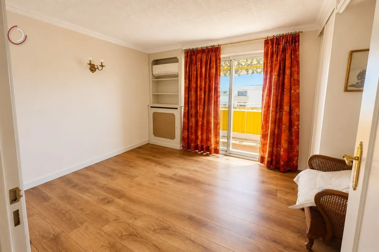 Квартира в Каннах, Франция, 60 м² - фото 7