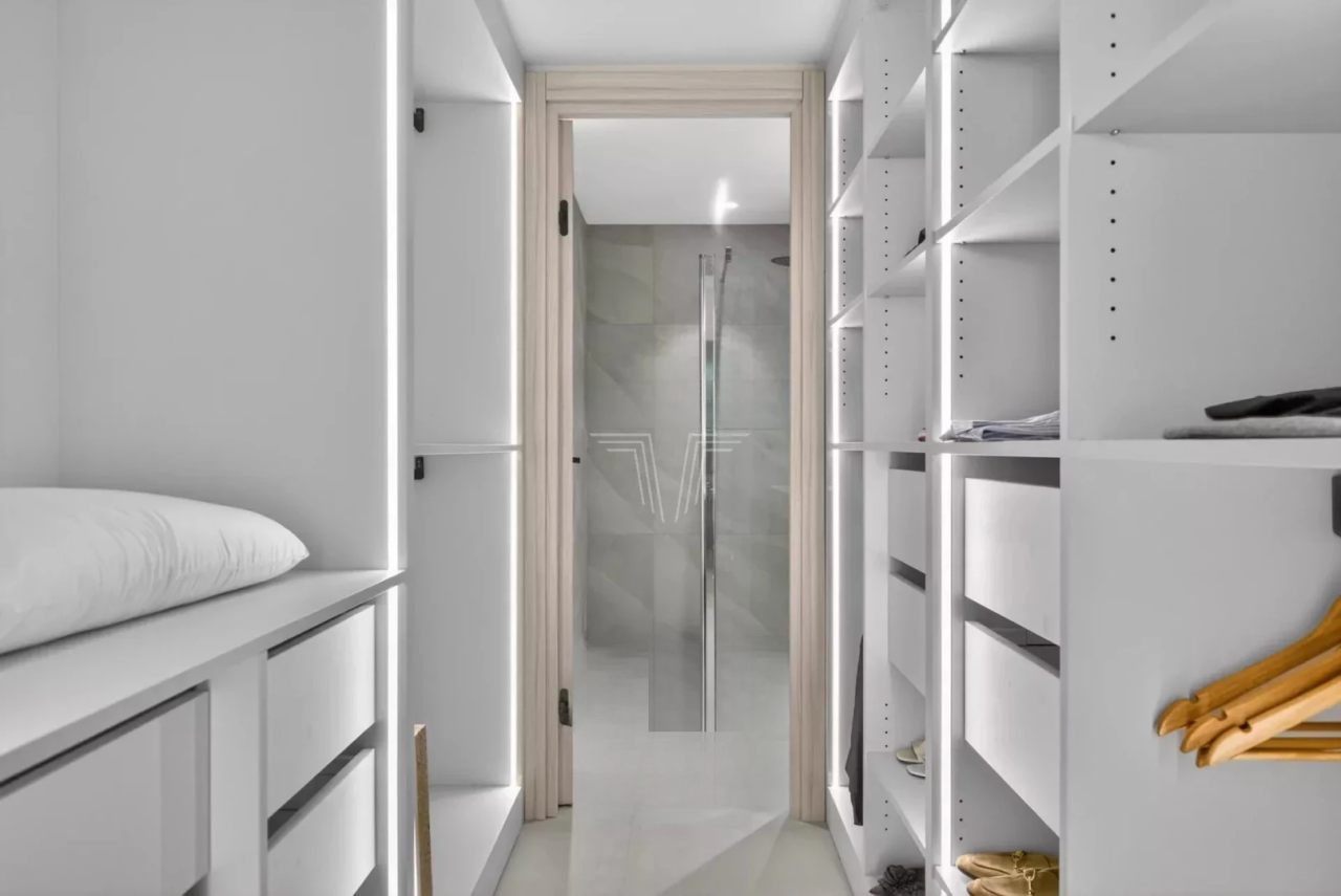 Квартира в Каннах, Франция, 78 м² - фото 7