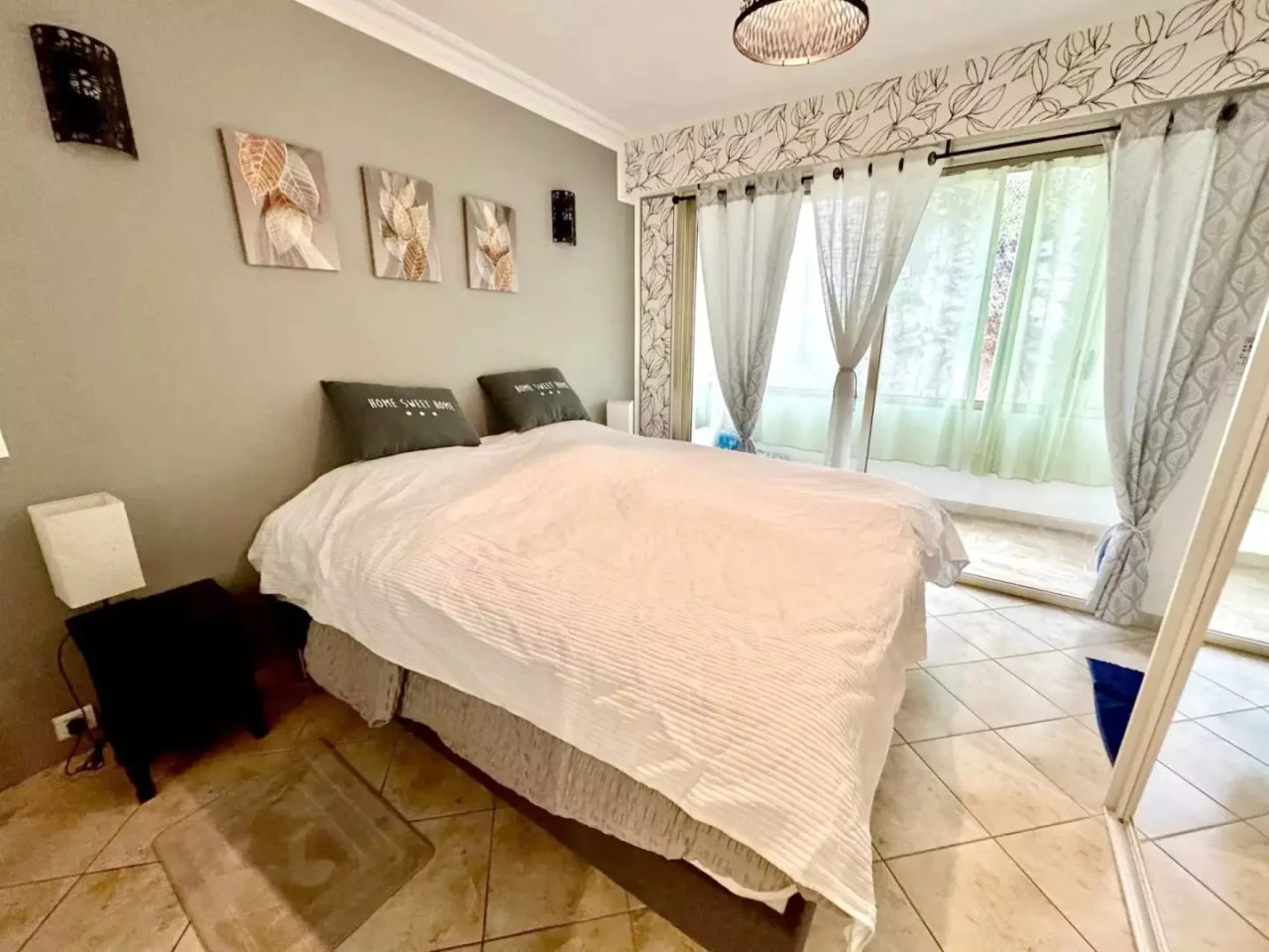 Квартира в Каннах, Франция, 59 м² - фото 7