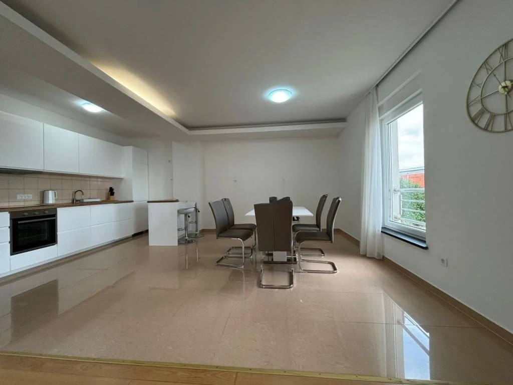 Квартира в Опатии, Хорватия, 130 м² - фото 7