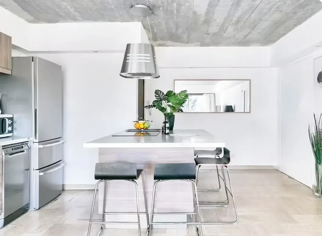 Квартира в Каннах, Франция, 44 м² - фото 7