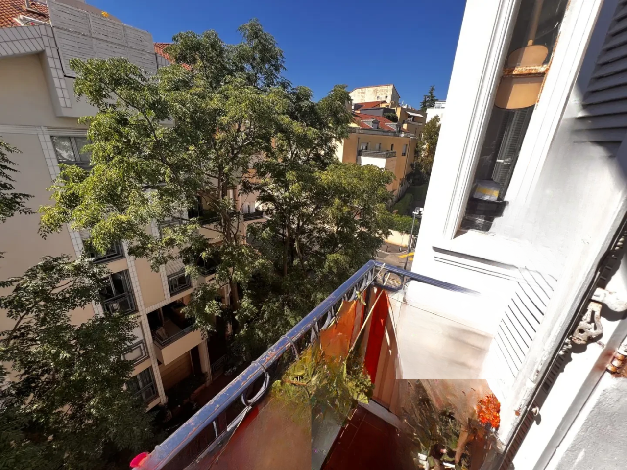 Квартира в Каннах, Франция, 70 м² - фото 7