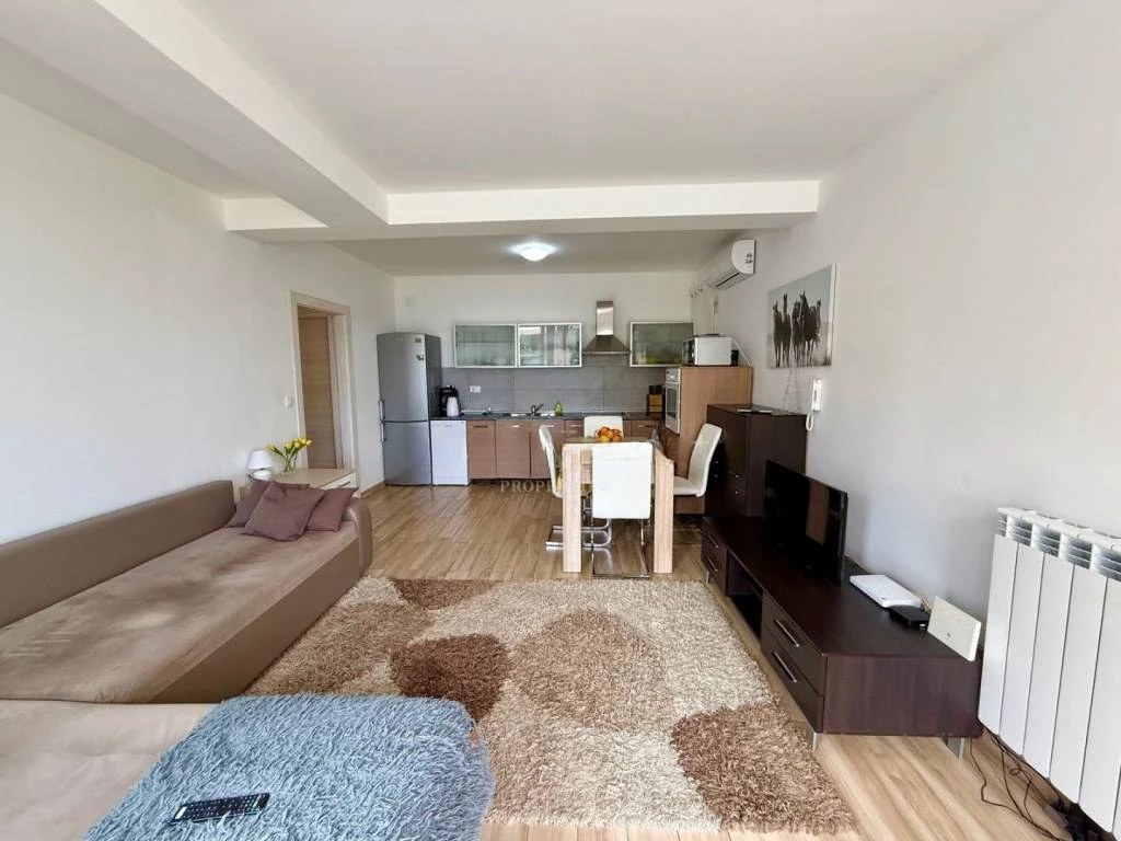 Квартира в Опатии, Хорватия, 69 м² - фото 6