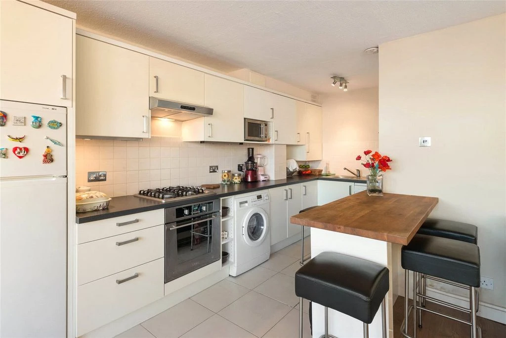 Квартира в Лондоне, Великобритания, 49 м² - фото 7