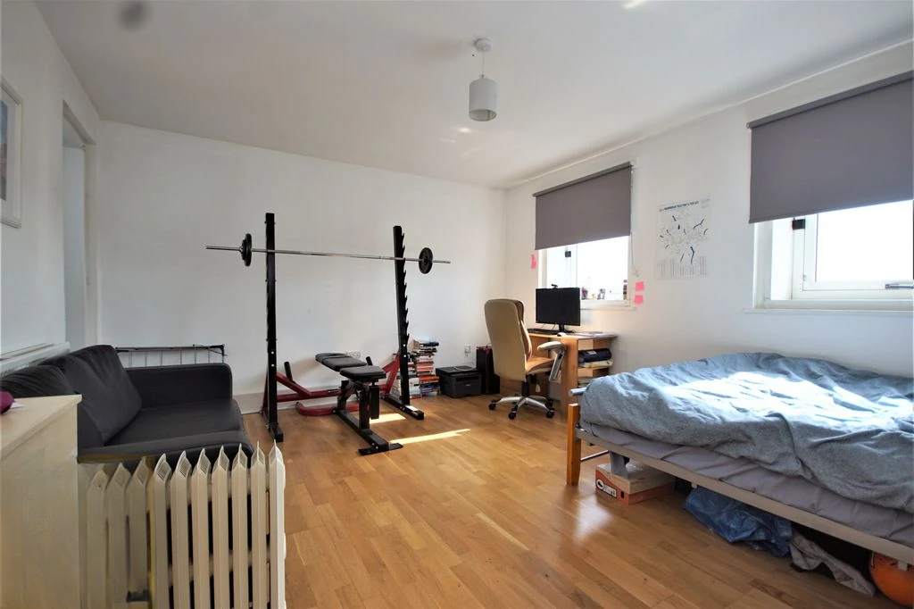 Квартира в Лондоне, Великобритания, 64 м² - фото 7