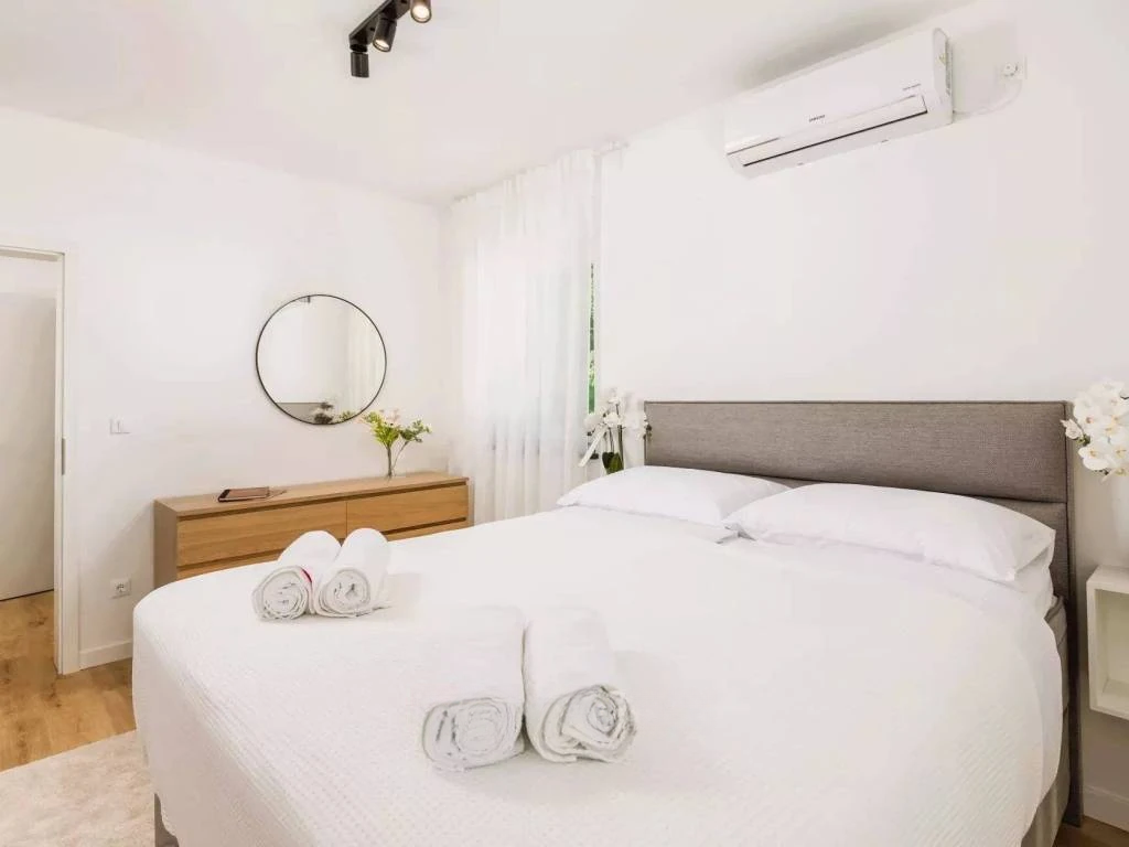 Квартира в Опатии, Хорватия, 93 м² - фото 7