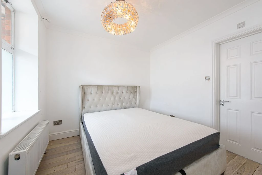 Квартира в Лондоне, Великобритания, 36 м² - фото 7