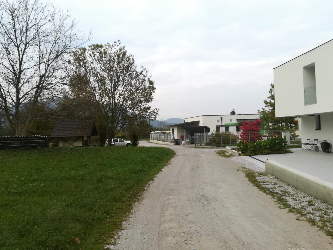 Земля в Любляне, Словения, 789 м² - фото 7
