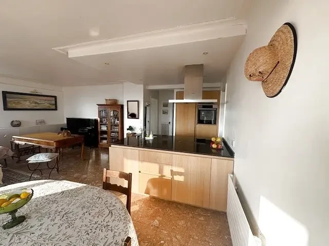 Квартира в Каннах, Франция, 100 м² - фото 7