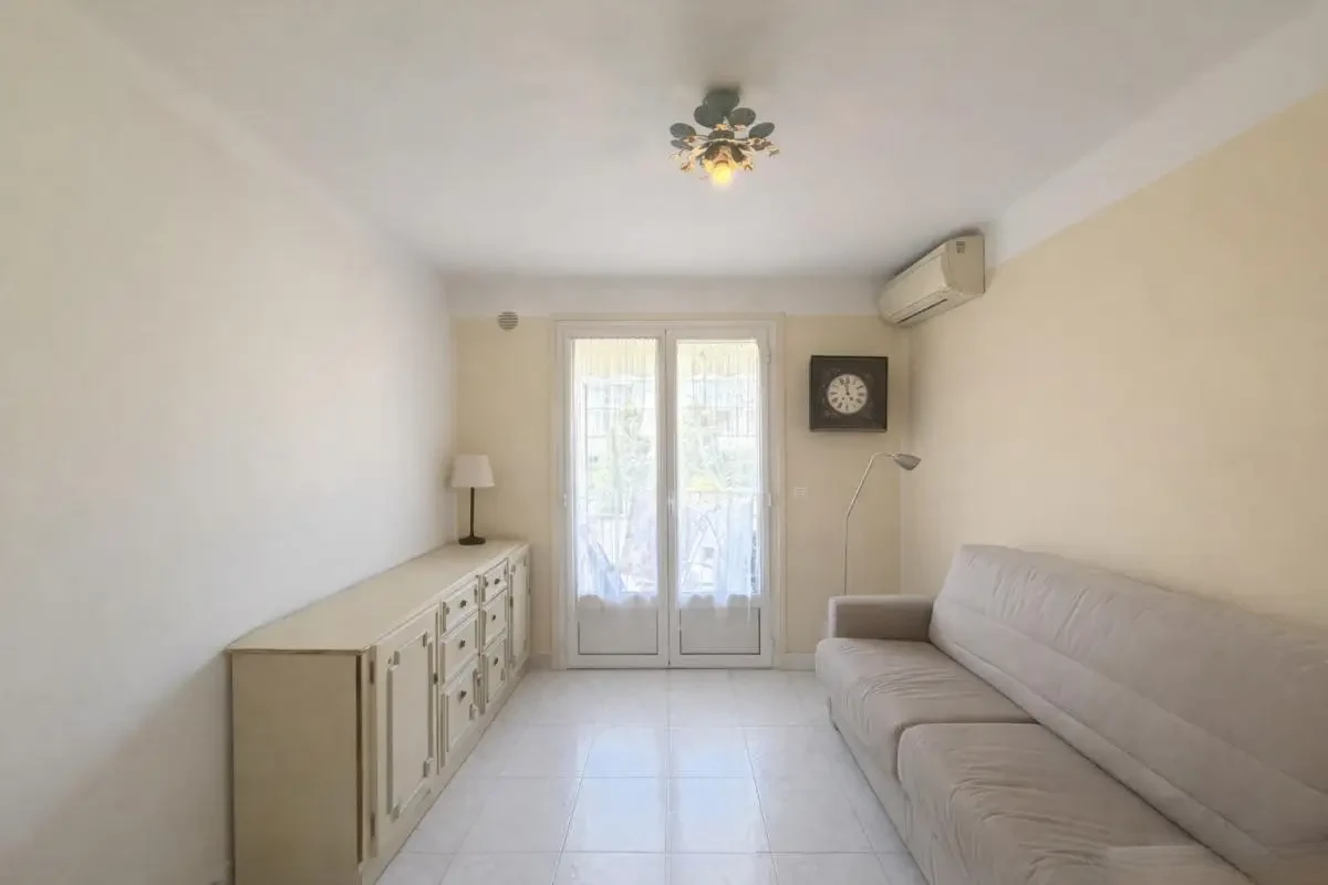 Квартира в Каннах, Франция, 77 м² - фото 7