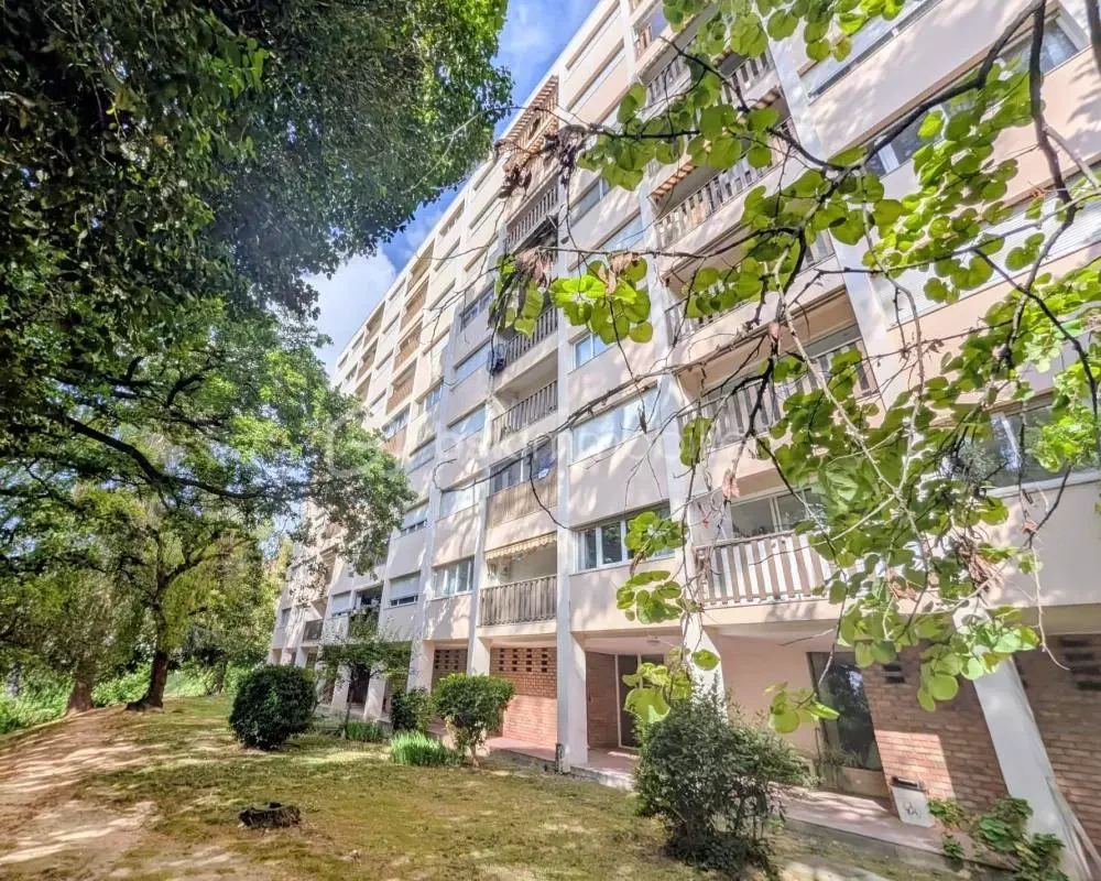 Квартира в Каннах, Франция, 73 м² - фото 7