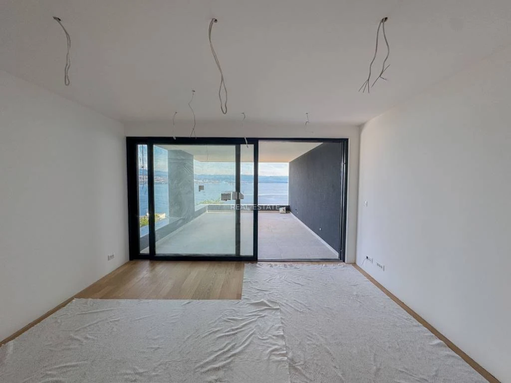 Квартира в Опатии, Хорватия, 107 м² - фото 7