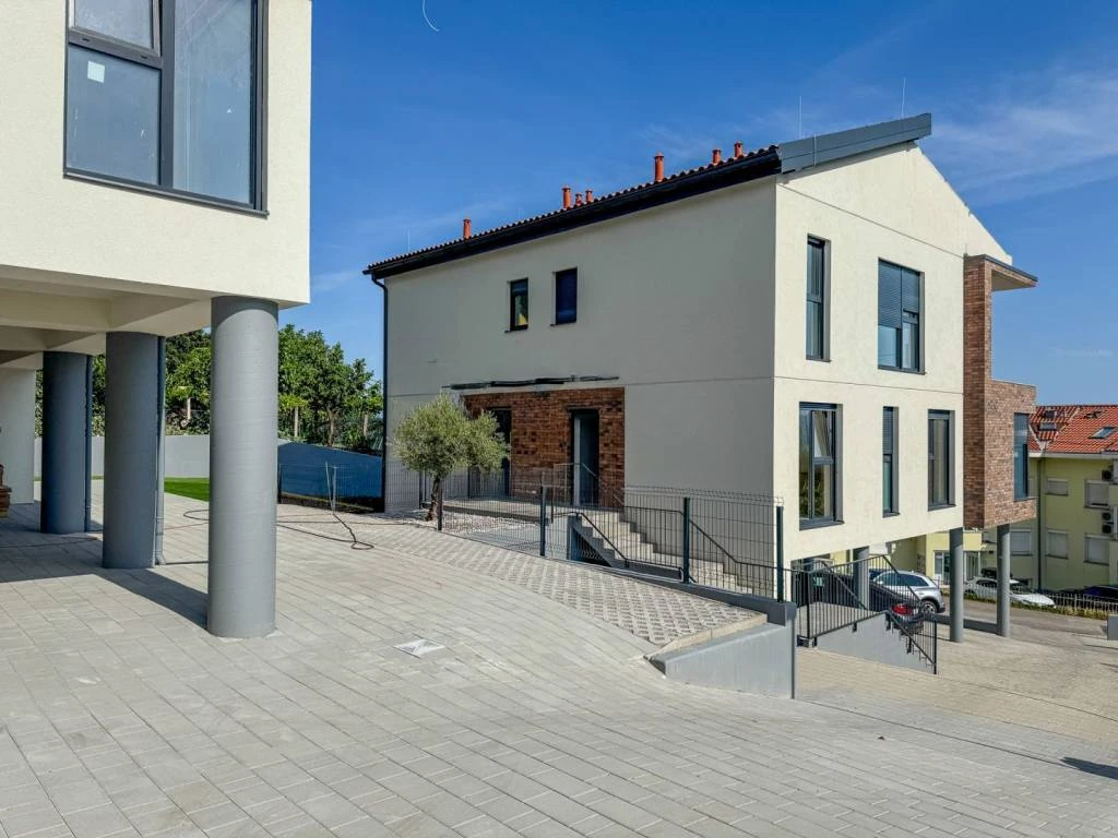 Квартира в Опатии, Хорватия, 143 м² - фото 7