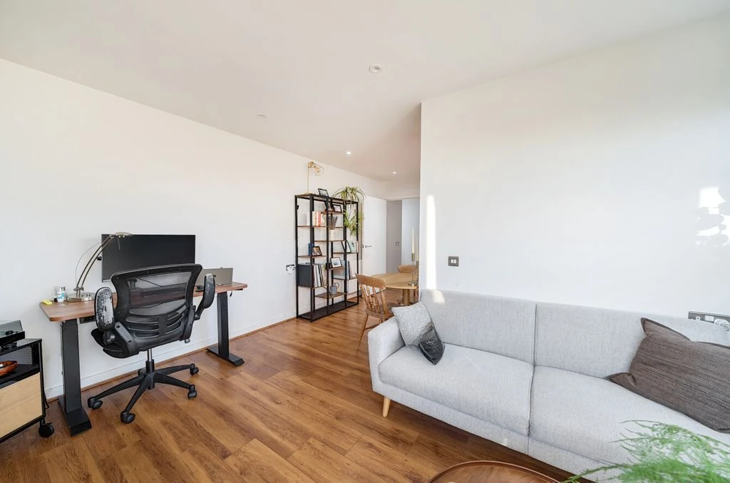 Квартира в Лондоне, Великобритания, 47 м² - фото 7