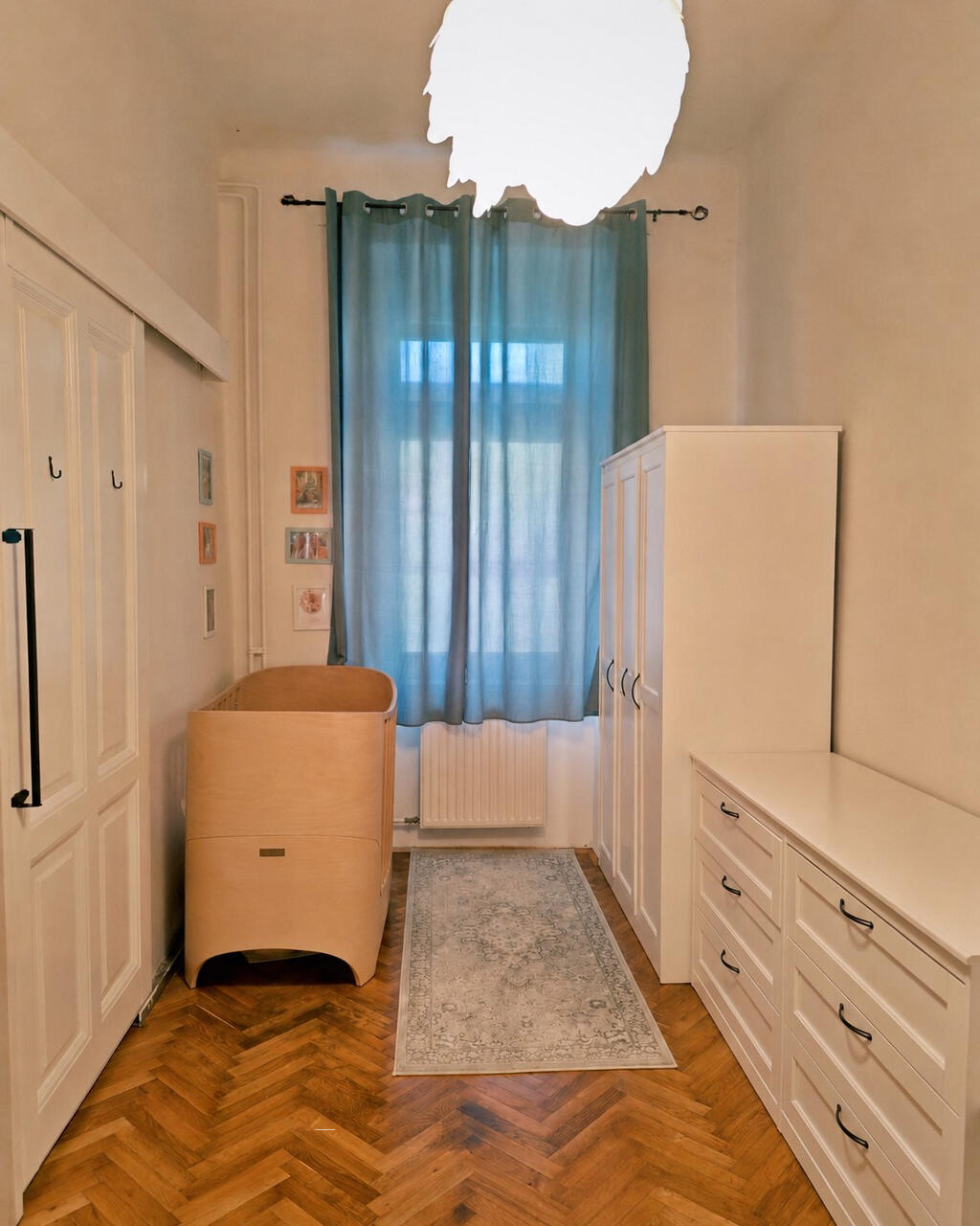 Квартира в Любляне, Словения, 72 м² - фото 7