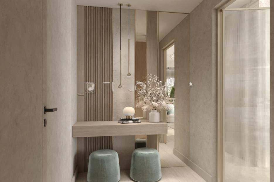 Квартира в Опатии, Хорватия, 146 м² - фото 7