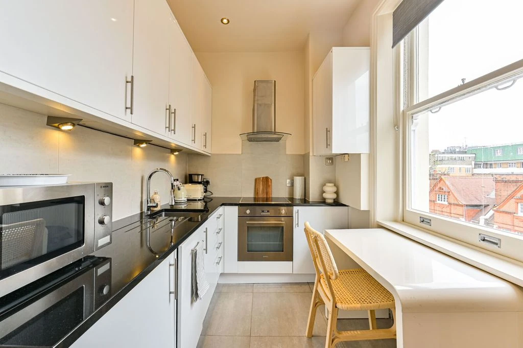Квартира в Лондоне, Великобритания, 73 м² - фото 7