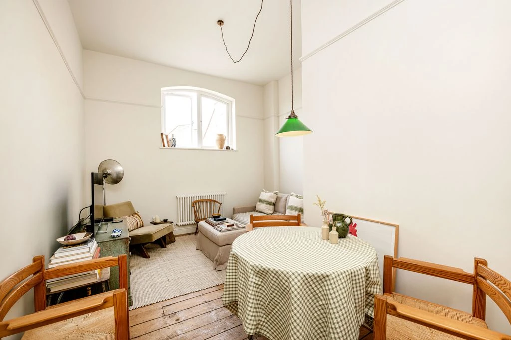 Квартира в Лондоне, Великобритания, 37 м² - фото 7