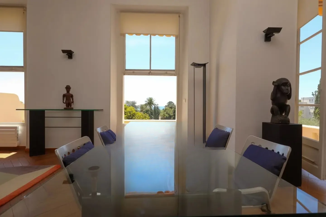 Квартира в Каннах, Франция, 128 м² - фото 7