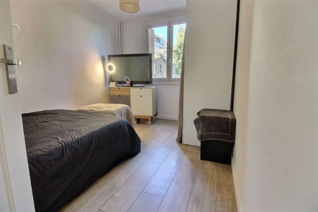 Квартира в Каннах, Франция, 72 м² - фото 7