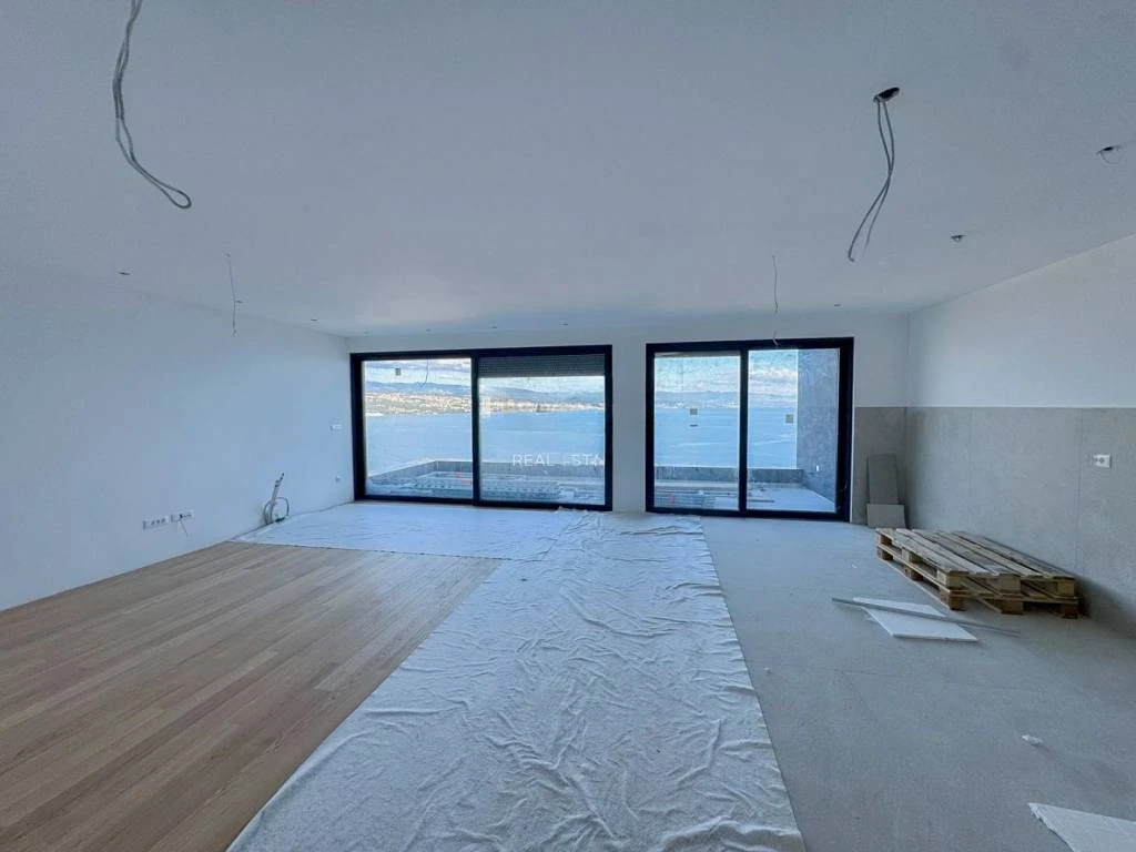 Квартира в Опатии, Хорватия, 126 м² - фото 7