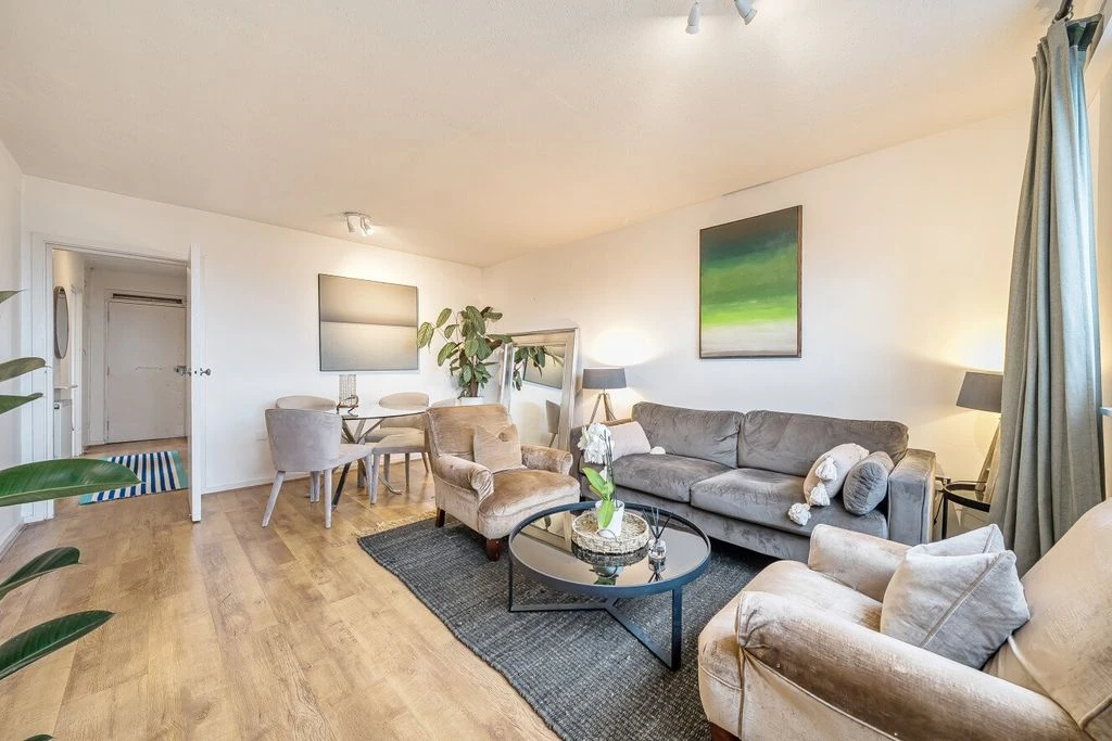 Квартира в Лондоне, Великобритания, 59 м² - фото 7