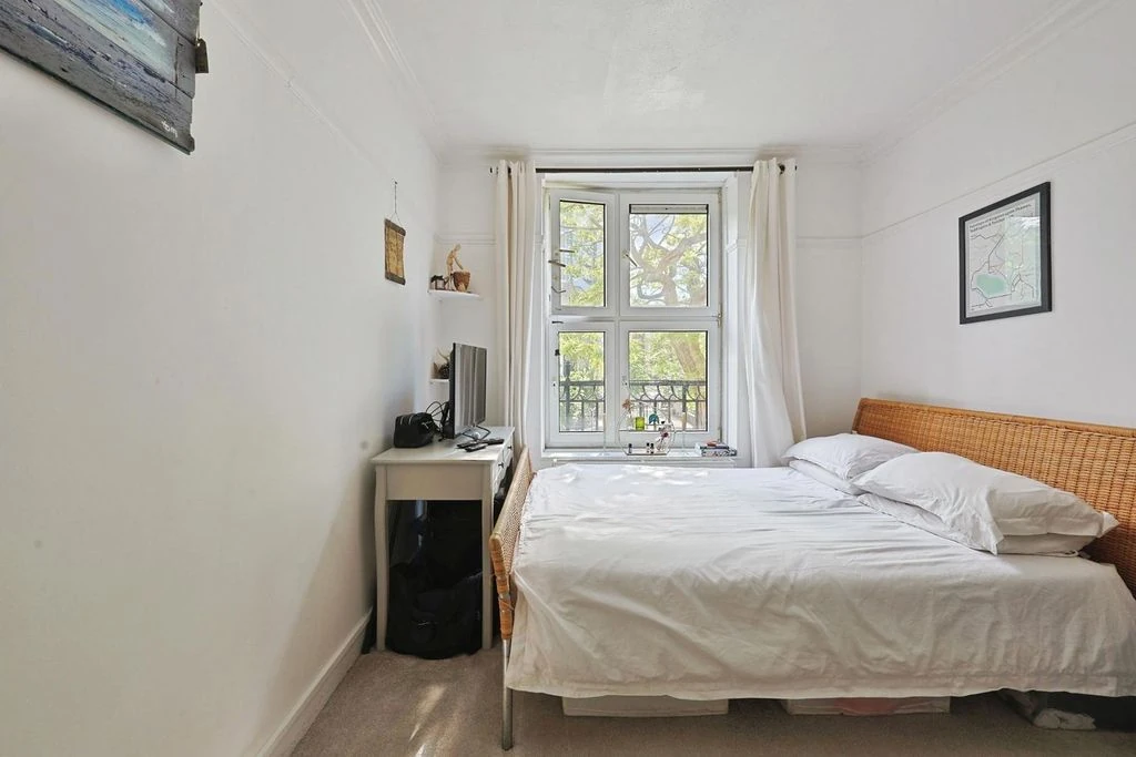 Квартира в Лондоне, Великобритания, 53 м² - фото 7
