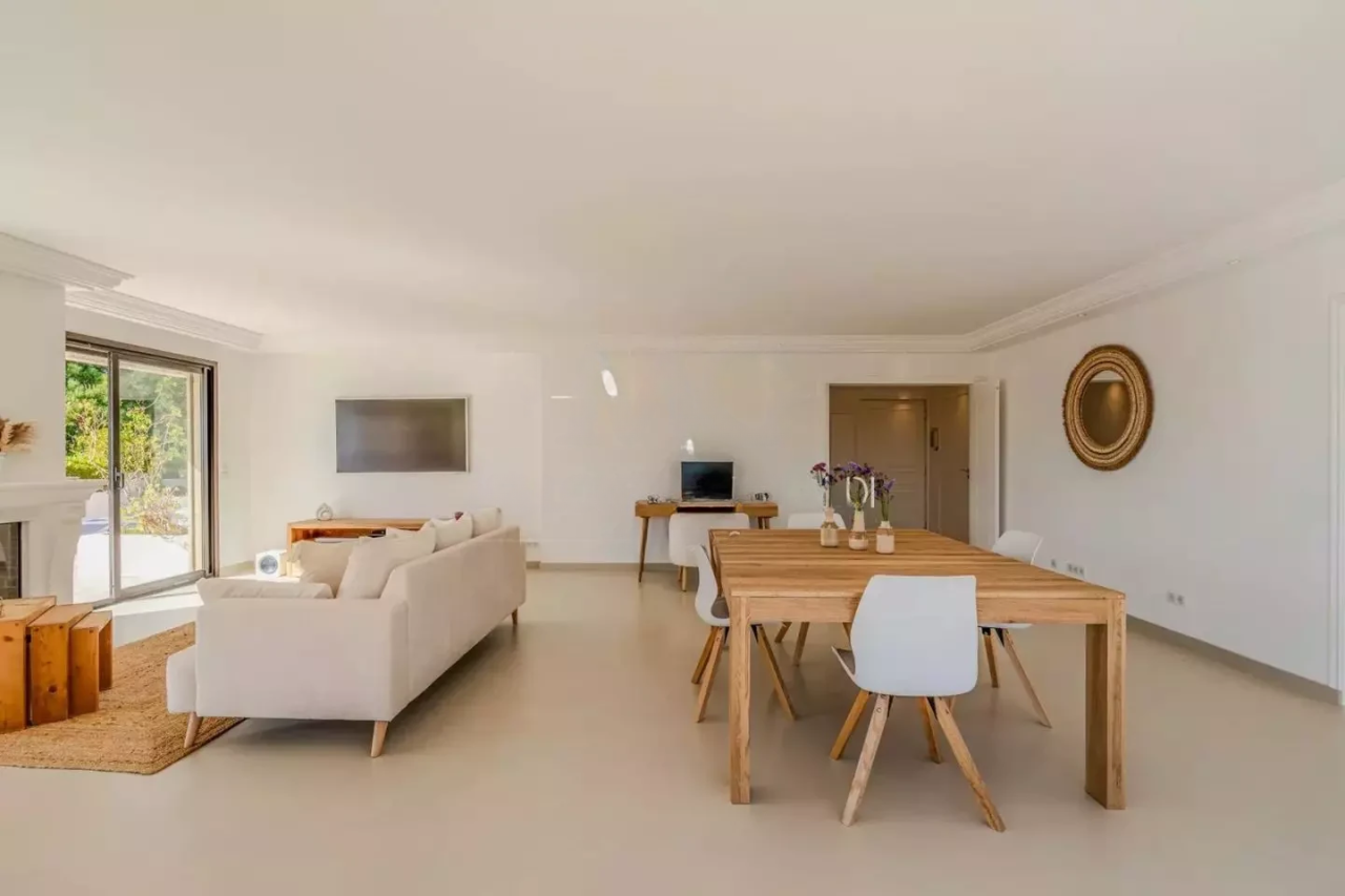 Квартира в Каннах, Франция, 107 м² - фото 7
