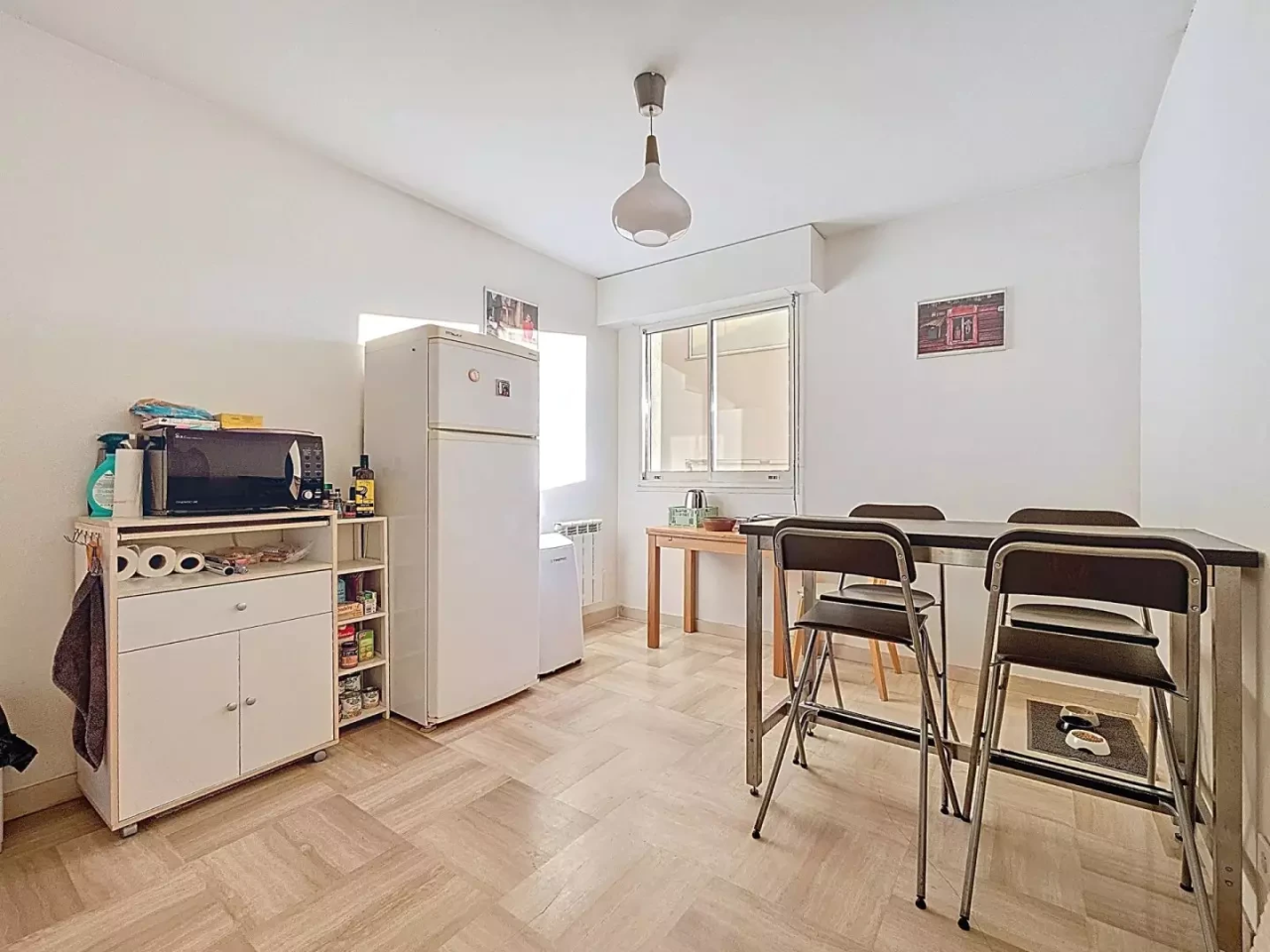 Квартира в Каннах, Франция, 34 м² - фото 7