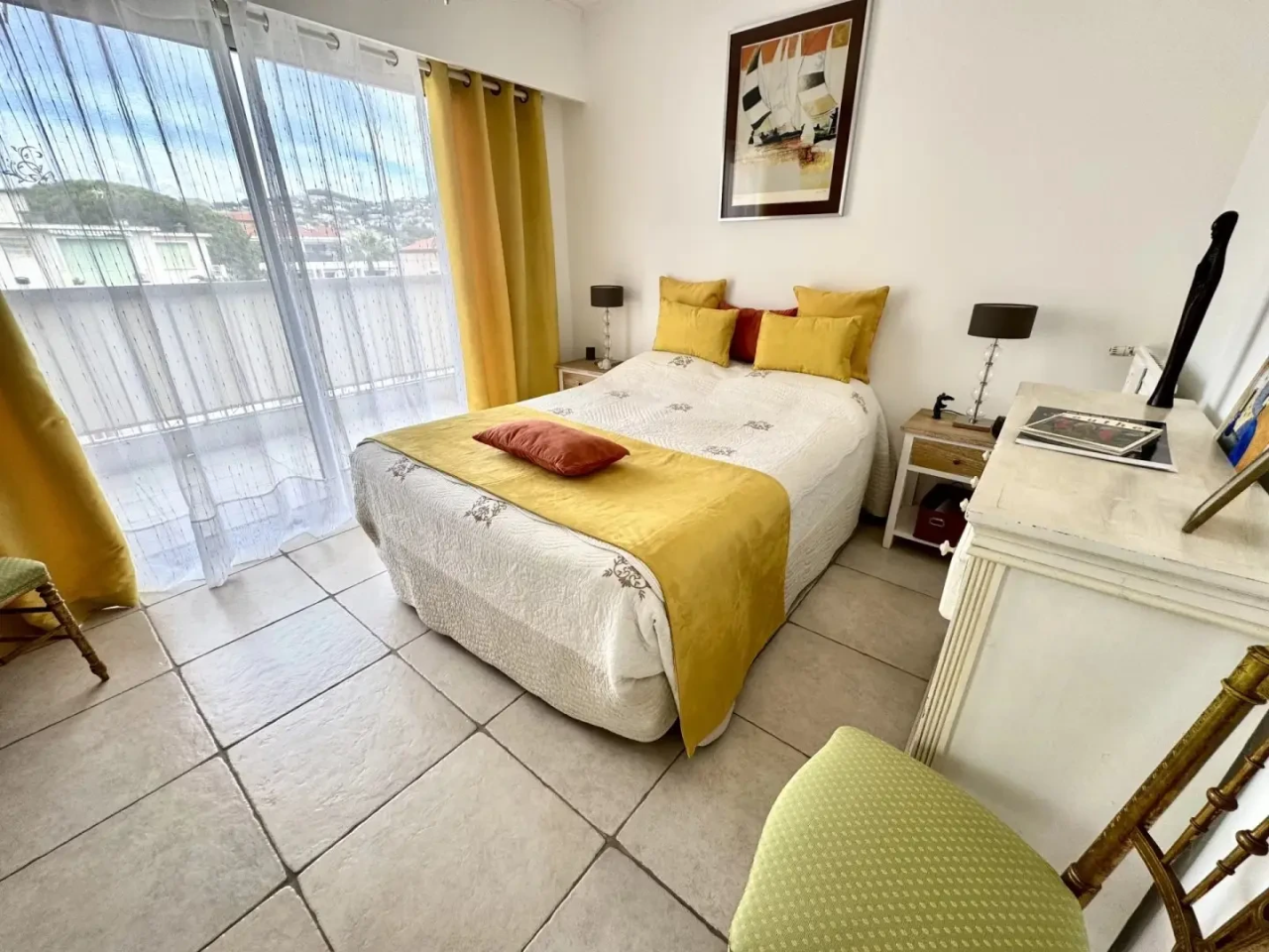 Квартира в Каннах, Франция, 71 м² - фото 7