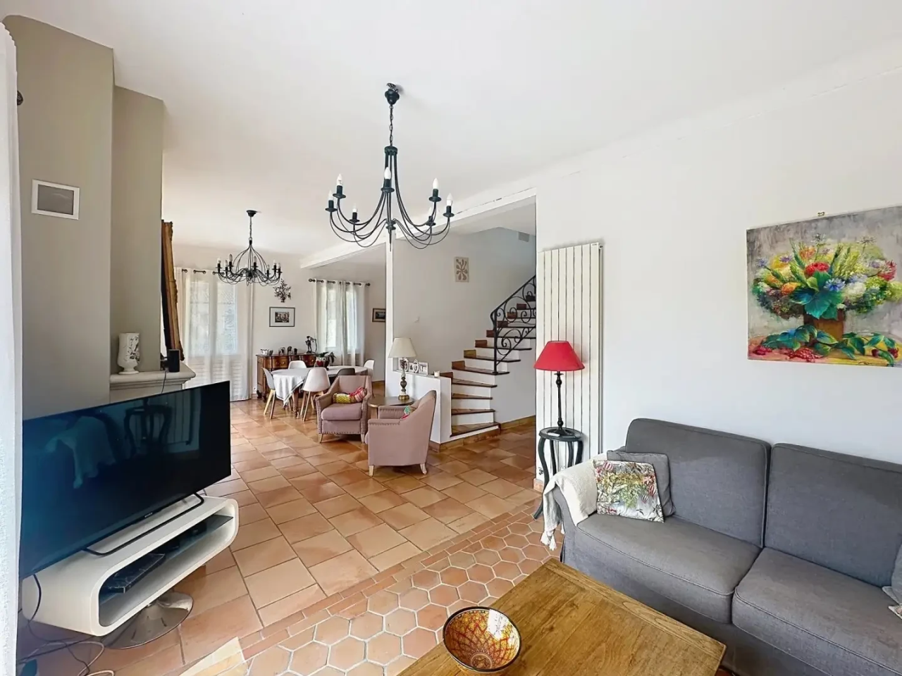 Квартира в Каннах, Франция, 272 м² - фото 7