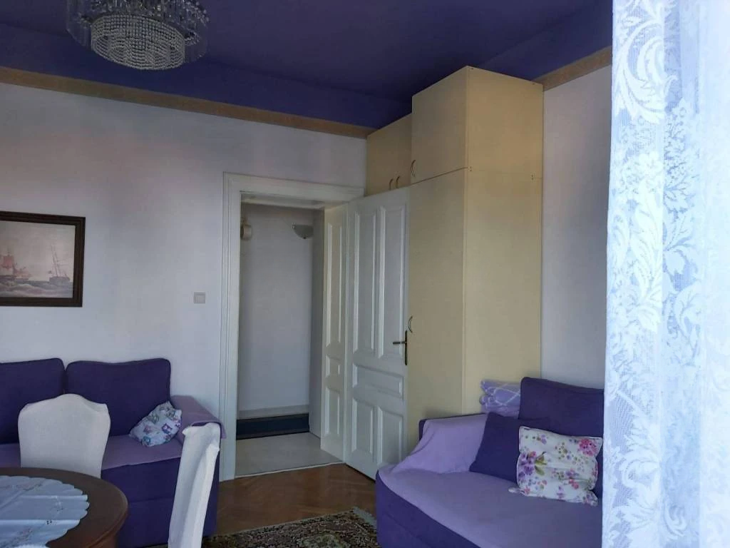 Квартира в Опатии, Хорватия, 55 м² - фото 7