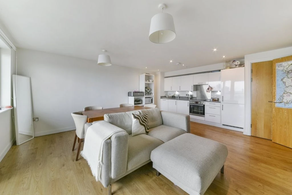 Квартира в Лондоне, Великобритания, 51 м² - фото 7