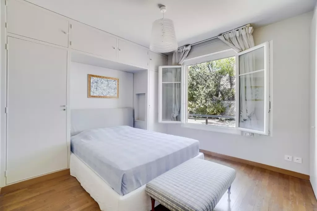 Квартира в Каннах, Франция, 88 м² - фото 7