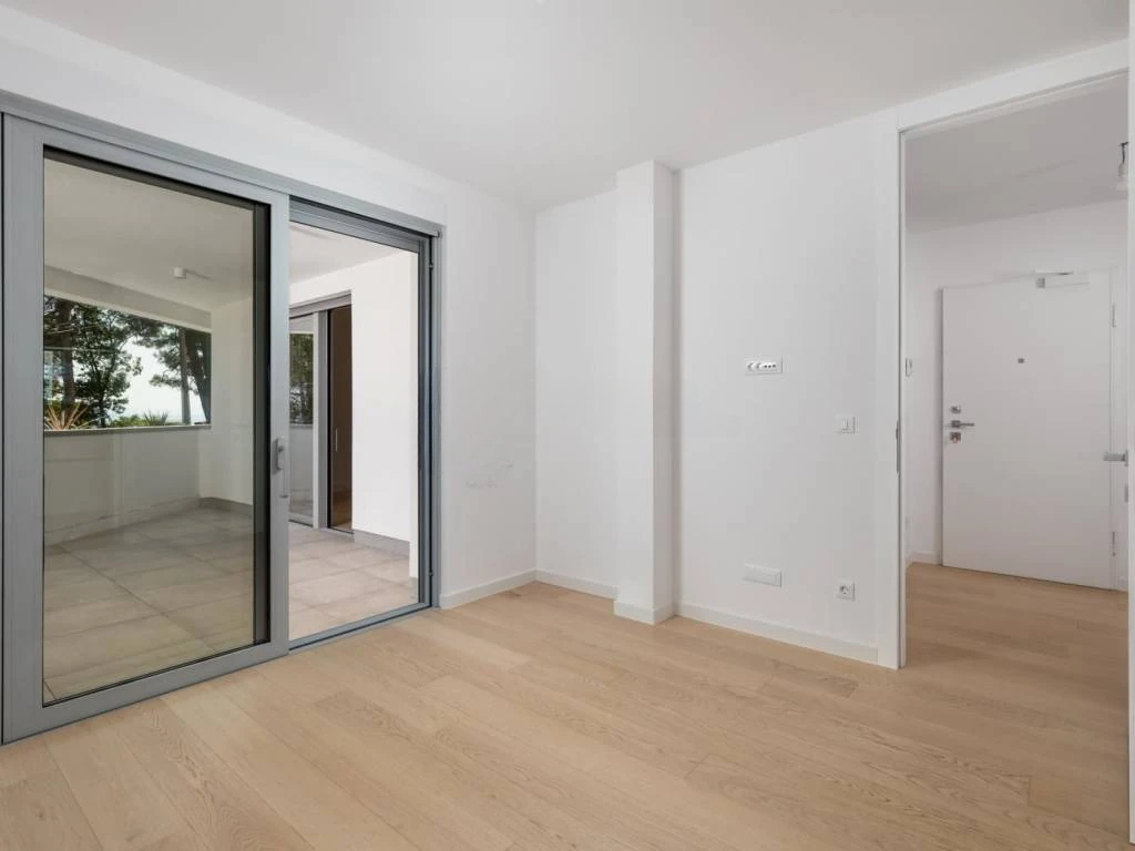 Квартира в Опатии, Хорватия, 93 м² - фото 7