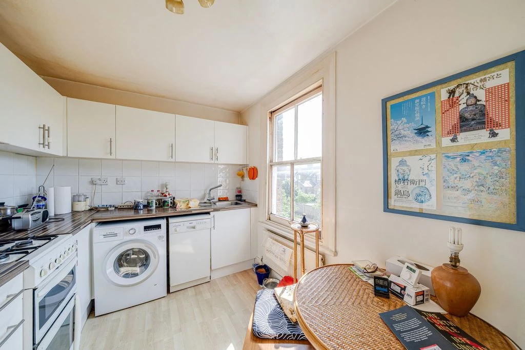 Квартира в Лондоне, Великобритания, 56 м² - фото 7