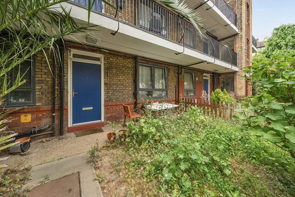Квартира в Лондоне, Великобритания, 43 м² - фото 7