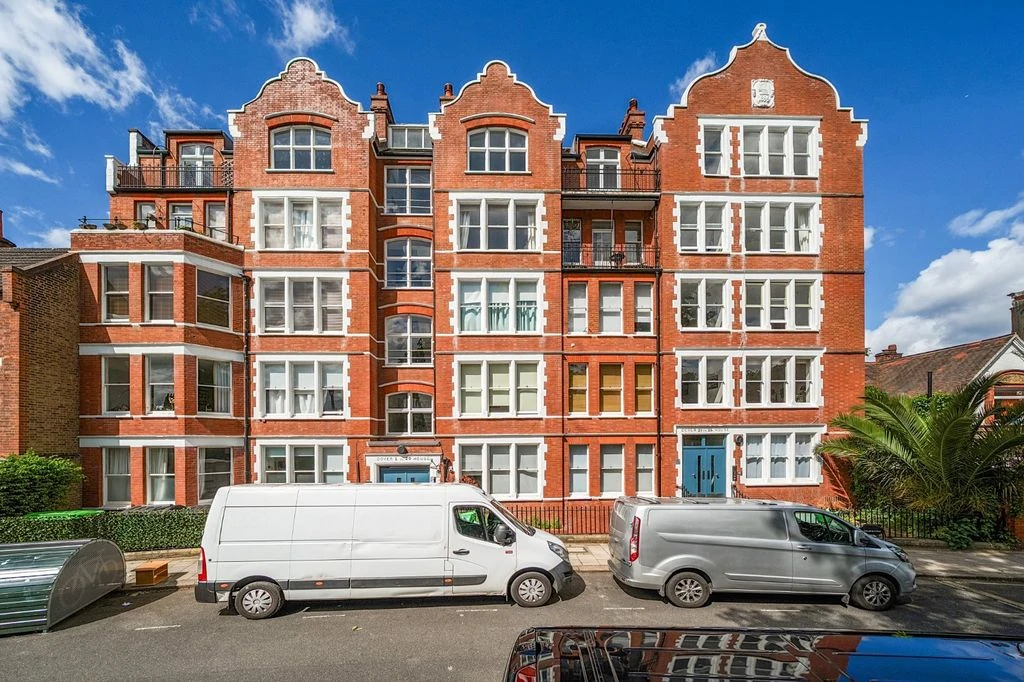 Квартира в Лондоне, Великобритания, 42 м² - фото 7