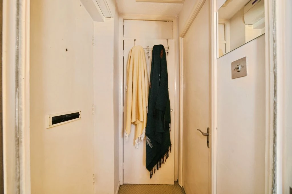 Квартира в Лондоне, Великобритания, 29 м² - фото 7
