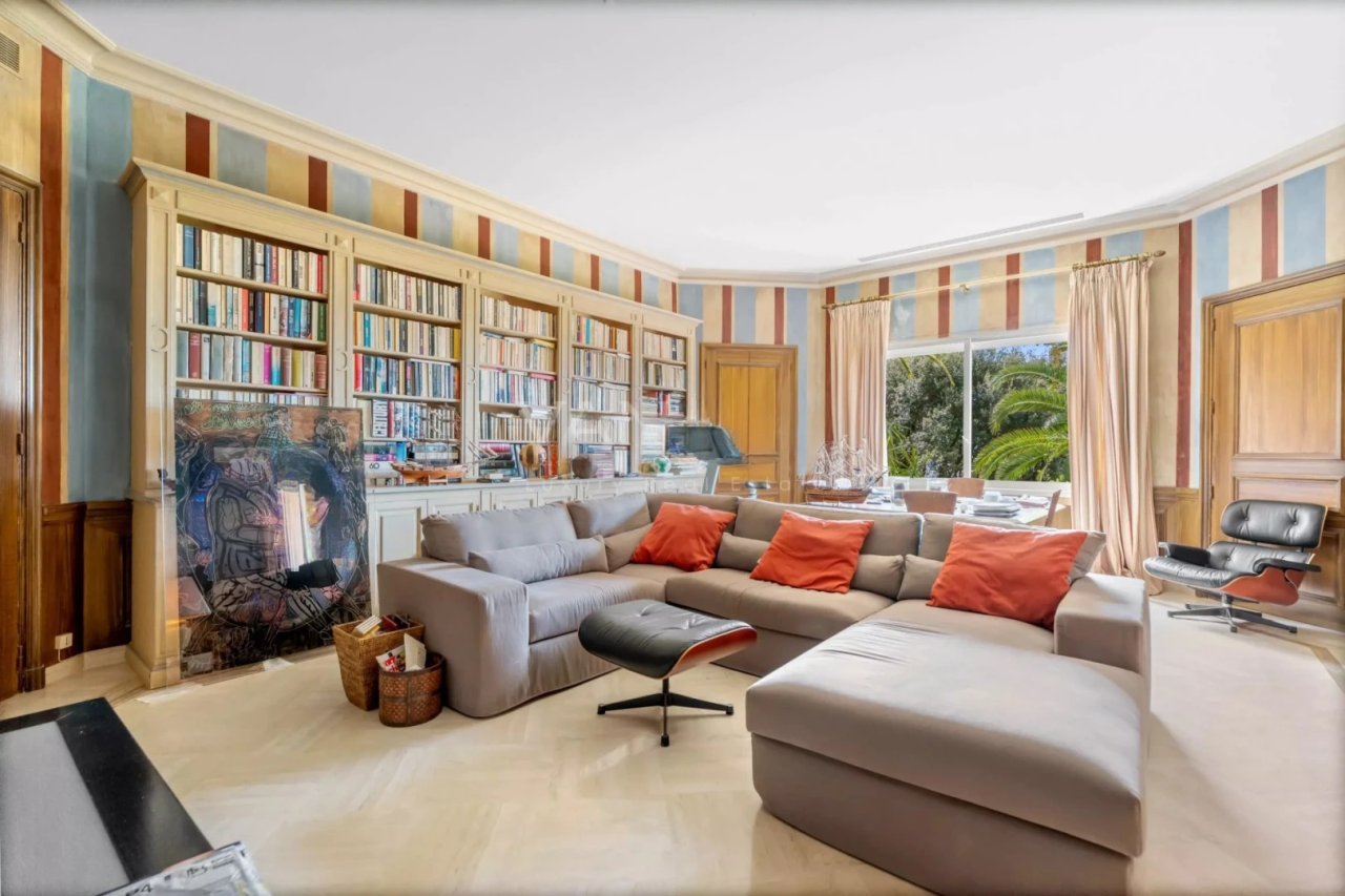 Квартира в Каннах, Франция, 682 м² - фото 7