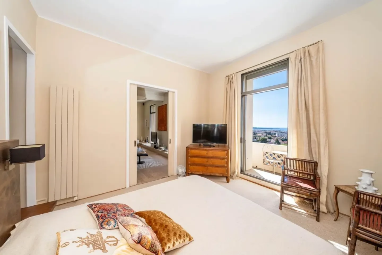 Квартира в Каннах, Франция, 147 м² - фото 7