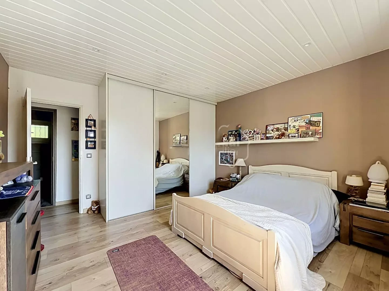 Квартира в Каннах, Франция, 145 м² - фото 7