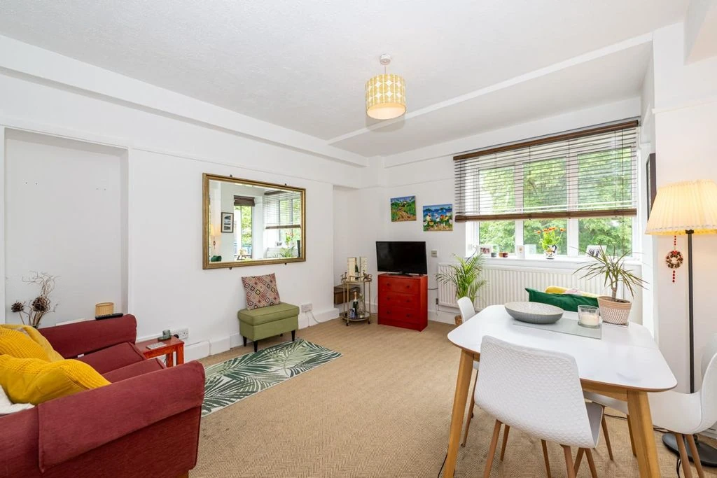 Квартира в Лондоне, Великобритания, 47 м² - фото 7