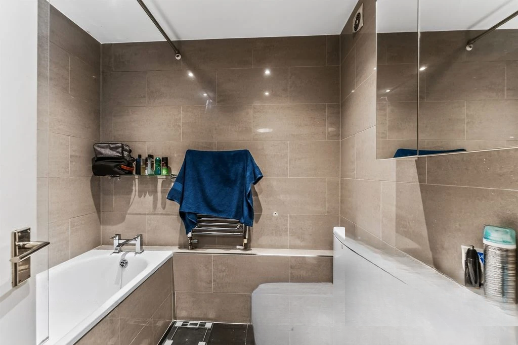 Квартира в Лондоне, Великобритания, 45 м² - фото 7
