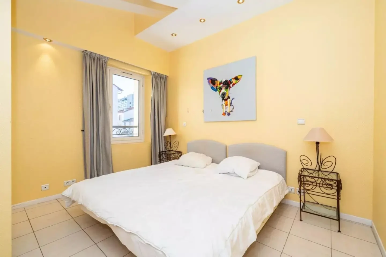 Квартира в Каннах, Франция, 81 м² - фото 7