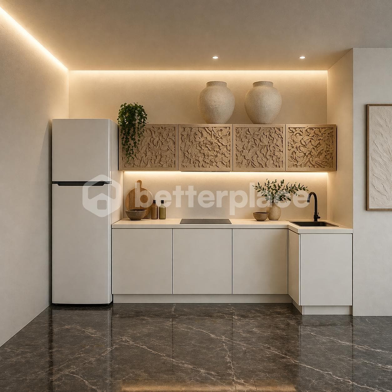 Вилла в Буките, Индонезия, 152 м² - фото 3