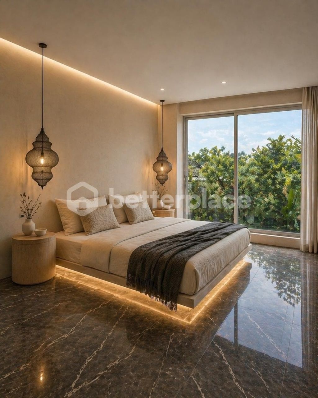 Вилла в Буките, Индонезия, 152 м² - фото 10